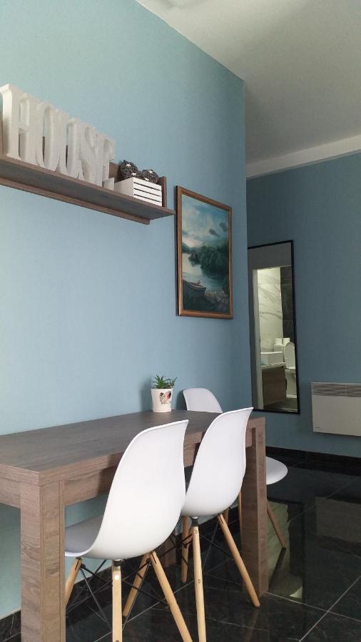 Dream House Apartment ครูเชวัซ ภายนอก รูปภาพ