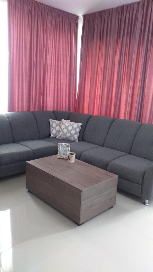Dream House Apartment ครูเชวัซ ภายนอก รูปภาพ