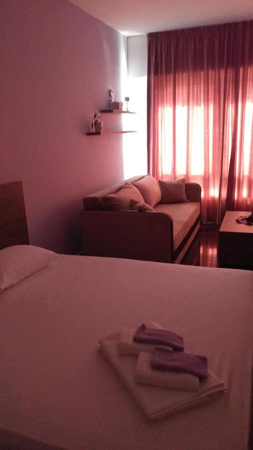Dream House Apartment ครูเชวัซ ภายนอก รูปภาพ