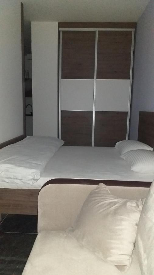 Dream House Apartment ครูเชวัซ ภายนอก รูปภาพ