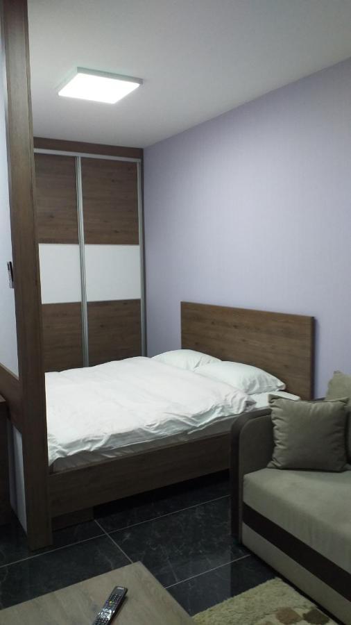 Dream House Apartment ครูเชวัซ ภายนอก รูปภาพ