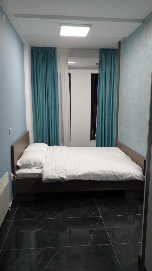 Dream House Apartment ครูเชวัซ ภายนอก รูปภาพ