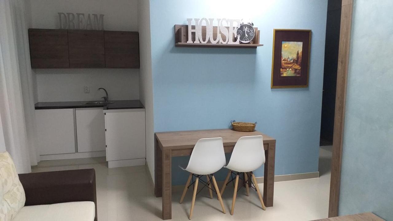 Dream House Apartment ครูเชวัซ ภายนอก รูปภาพ