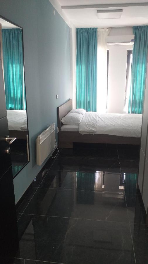 Dream House Apartment ครูเชวัซ ภายนอก รูปภาพ