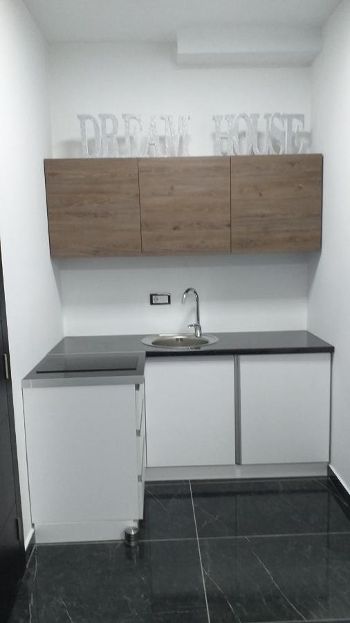 Dream House Apartment ครูเชวัซ ภายนอก รูปภาพ
