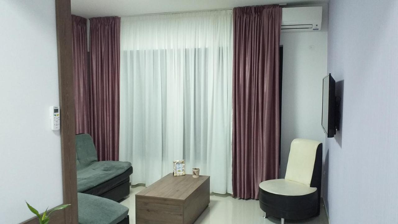 Dream House Apartment ครูเชวัซ ภายนอก รูปภาพ