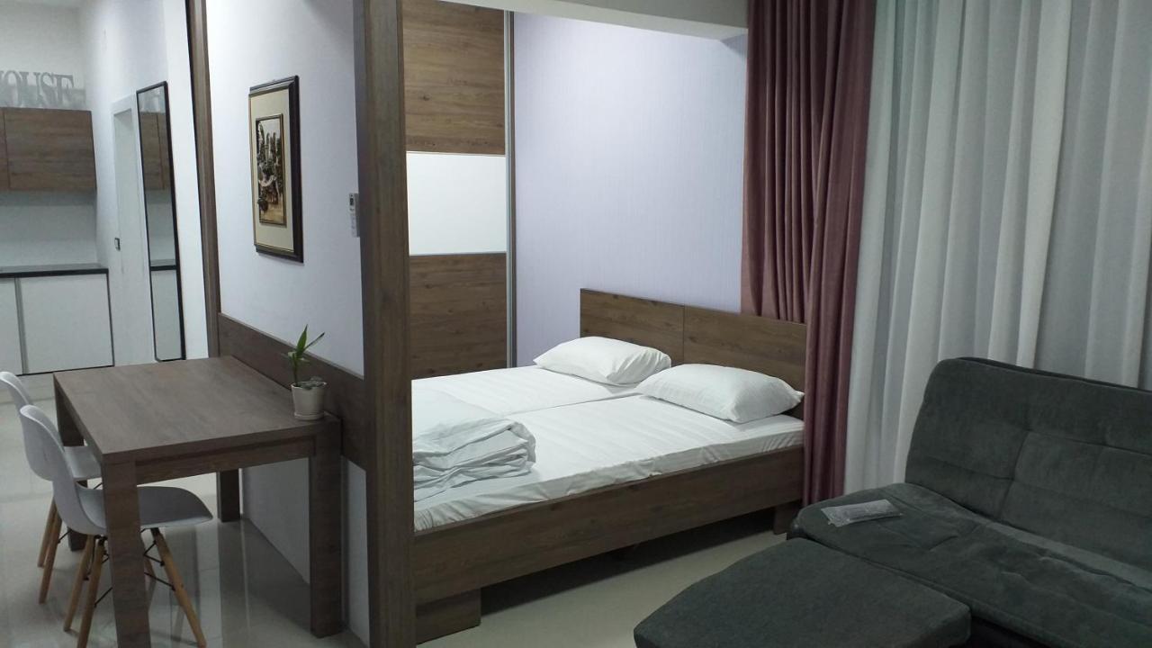 Dream House Apartment ครูเชวัซ ภายนอก รูปภาพ
