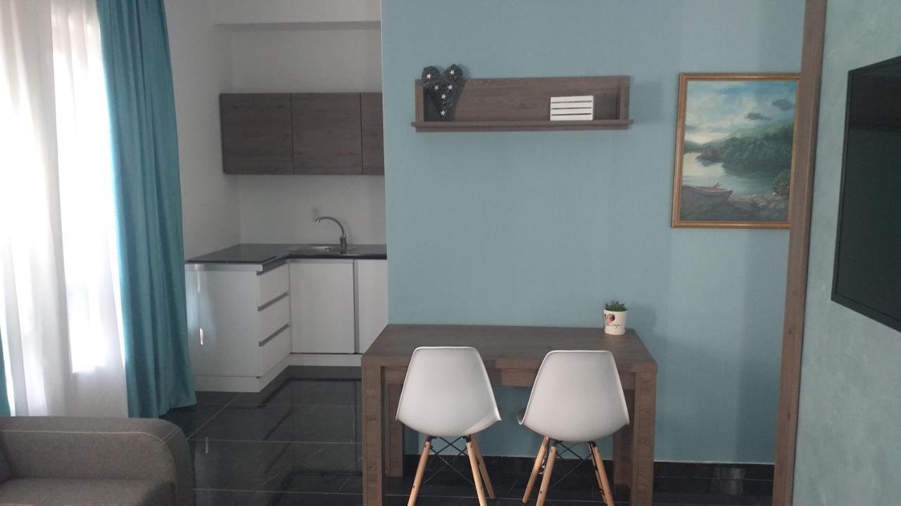 Dream House Apartment ครูเชวัซ ภายนอก รูปภาพ