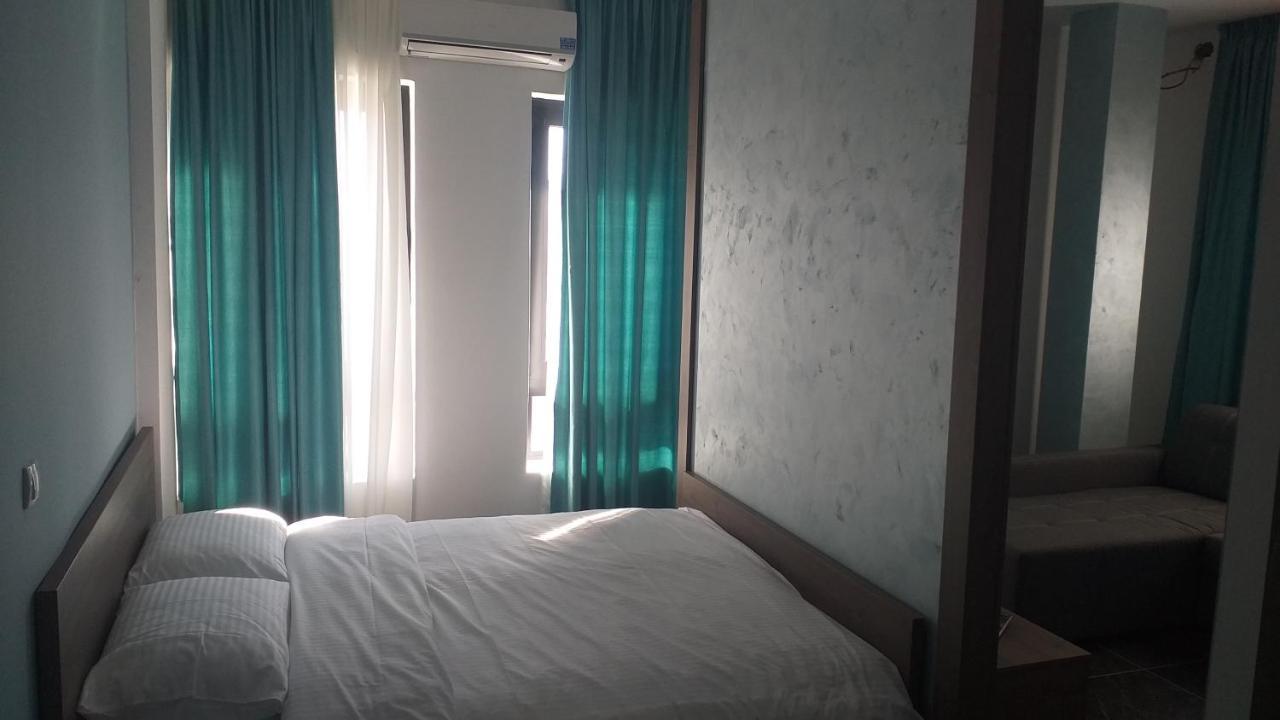 Dream House Apartment ครูเชวัซ ภายนอก รูปภาพ