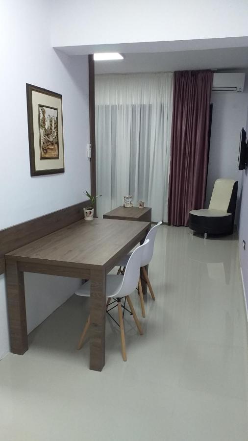 Dream House Apartment ครูเชวัซ ภายนอก รูปภาพ