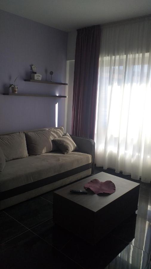 Dream House Apartment ครูเชวัซ ภายนอก รูปภาพ