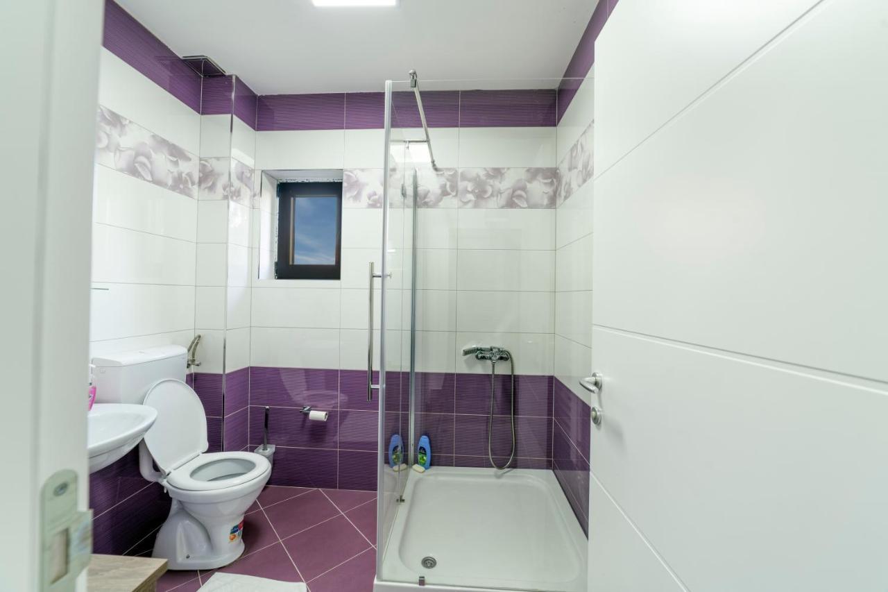 Dream House Apartment ครูเชวัซ ภายนอก รูปภาพ