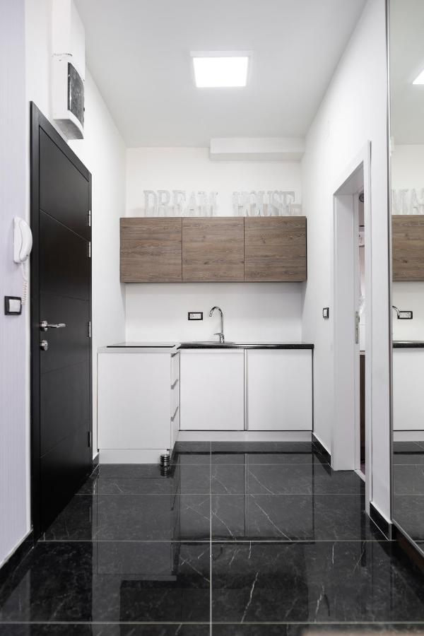 Dream House Apartment ครูเชวัซ ภายนอก รูปภาพ