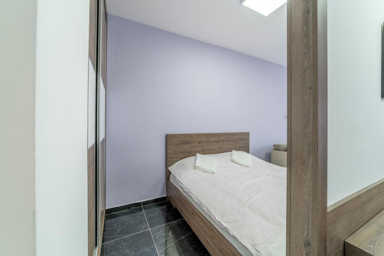 Dream House Apartment ครูเชวัซ ภายนอก รูปภาพ