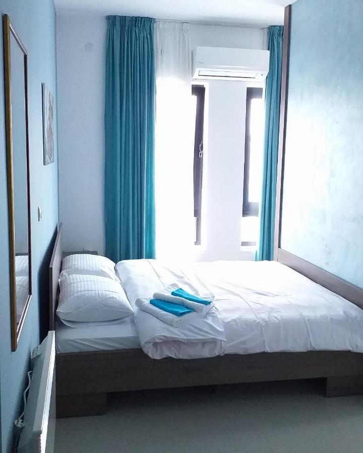 Dream House Apartment ครูเชวัซ ภายนอก รูปภาพ
