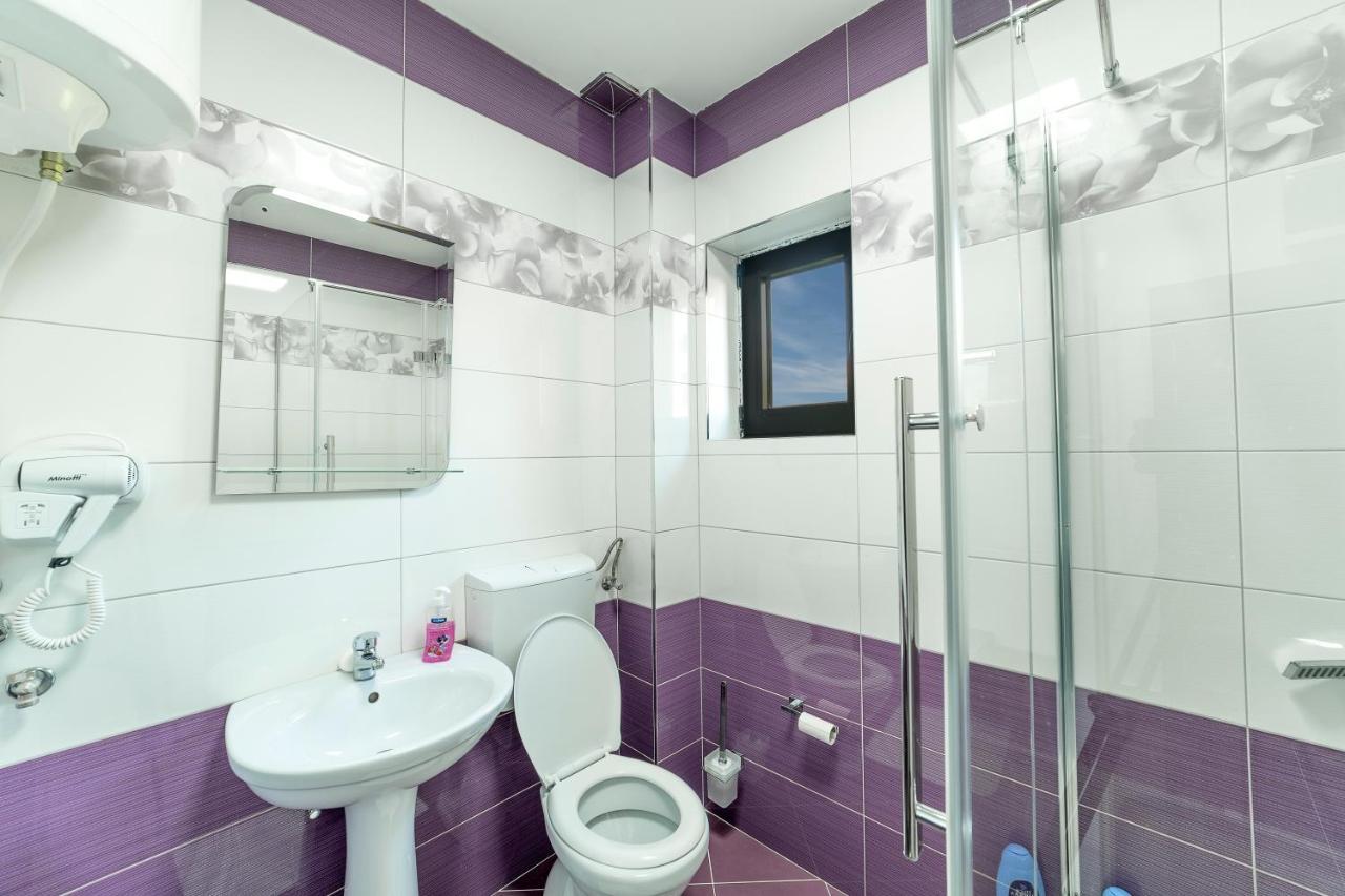 Dream House Apartment ครูเชวัซ ภายนอก รูปภาพ